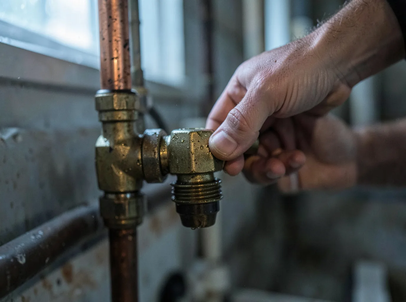 Emergency Plumber Crucible, PA FAQs